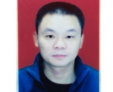 何友彬（項目總監、高級經濟師）